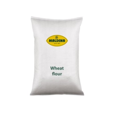 Miltai kvietiniai EKSTRA 405D Malsena, 25 kg